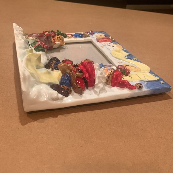 Christmas 3D picture frame - Picture 3 of 3